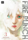 Cover Image for Fire Punch, Vol. 3 -- Tatsuki Fujimoto, Paperback