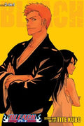Cover Image for Bleach (2-In-1 Edition), Vol. 25 -- Tite Kubo, Paperback