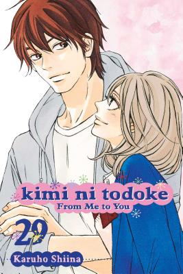 Cover Image for Kimi Ni Todoke: From Me to You, Vol. 29 -- Karuho Shiina, Paperback