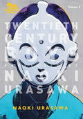 Cover Image for 20th Century Boys: The Perfect Edition, Vol. 5 -- Naoki Urasawa, Paperback