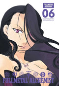 Cover Image for Fullmetal Alchemist: Fullmetal Edition, Vol. 6 -- Hiromu Arakawa, Hardcover