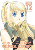Cover Image for Fullmetal Alchemist: Fullmetal Edition, Vol. 12 -- Hiromu Arakawa, Hardcover