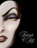 Cover Image for Fairest of All-Villains, Book 1 -- Serena Valentino, Library Binding