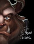 Cover Image for The Beast Within: A Tale of Beauty's Prince -- Serena Valentino, Hardcover