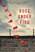 Cover Image for Rose Under Fire -- Elizabeth Wein, Paperback