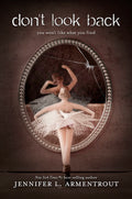 Cover Image for Don't Look Back -- Jennifer L. Armentrout, Paperback