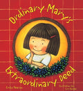 Cover Image for Ordinary Mary's Extraordinary Deed, Paperback -- Emily Pearson, Paperback