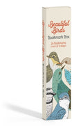 Cover Image for Beautiful Birds Bookmark Box -- Gibbs Smith Gift, Other