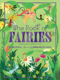 Cover Image for The Book of Fairies -- Susie Spikol, Hardcover
