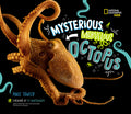 Cover Image for Mysterious, Marvelous Octopus! -- Paige Towler, Hardcover