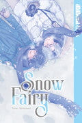 Cover Image for Snow Fairy -- Tomo Serizawa, Paperback