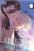 Cover Image for Lullaby of the Dawn, Volume 1 -- Ichika Yuno, Paperback