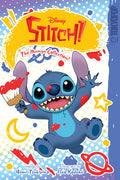 Cover Image for Disney Manga: Stitch! the Manga Collection -- Yumi Tsukurino, Paperback