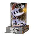 Cover Image for Disney Manga: Tim Burton's the Nightmare Before Christmas: Zero's Journey (Ultimate Manga Edition with Sprayed Edges) -- D. J. Milky, Paperback