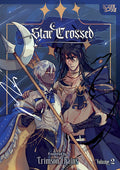 Cover Image for Star Crossed, Volume 2 -- Crimson Chains, Paperback