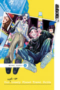 Cover Image for Our Not-So-Lonely Planet Travel Guide, Volume 6 -- Mone Sorai, Paperback