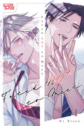 Cover Image for Fated Not to Meet, Volume 1 -- Ei Eijou, Paperback
