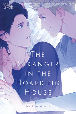 Cover Image for The Stranger in the Hoarding House -- Joe Aruku, Paperback