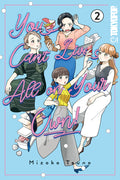 Cover Image for You Can't Live All on Your Own!, Volume 2 -- Mizoko Tsuno, Paperback