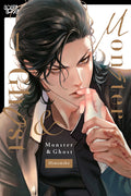 Cover Image for Monster and Ghost, Volume 1 -- Himemiko, Paperback