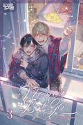 Cover Image for Never Let Go, Volume 3 -- Saki Sakimoto, Paperback