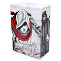 Cover Image for Assassin's Creed Dynasty (Box Set) -- Xu Xianzhe, Paperback