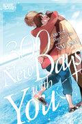 Cover Image for 300 New Days with You -- Sai Asai, Paperback