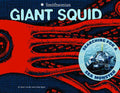 Cover Image for Giant Squid: Searching for a Sea Monster -- Mary Cerullo, Paperback