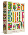 Cover Image for The Biggest Story Bible Storybook -- Kevin DeYoung, Hardcover