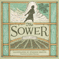 Cover Image for The Sower -- Scott James, Hardcover