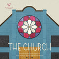 Cover Image for The Church -- Devon Provencher, Board Books