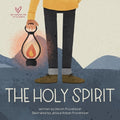Cover Image for The Holy Spirit -- Devon Provencher, Board Books