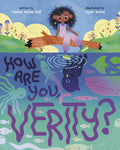Cover Image for How Are You, Verity? -- Meghan Wilson Duff, Hardcover