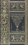 Cover Image for Household Stories from the Collection of the Brothers Grimm -- Jacob and Wilhelm Grimm, Hardcover
