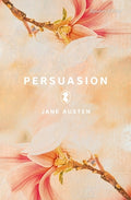 Cover Image for Persuasion -- Jane Austen, Paperback
