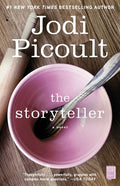 Cover Image for The Storyteller -- Jodi Picoult, Paperback
