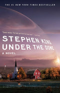 Cover Image for Under the Dome -- Stephen King, Paperback