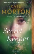 Cover Image for The Secret Keeper -- Kate Morton, Paperback