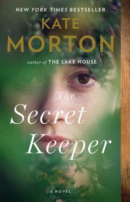 Cover Image for The Secret Keeper -- Kate Morton, Paperback