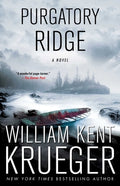 Cover Image for Purgatory Ridge -- William Kent Krueger, Paperback