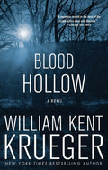 Cover Image for Blood Hollow -- William Kent Krueger, Paperback