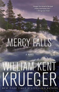 Cover Image for Mercy Falls -- William Kent Krueger, Paperback
