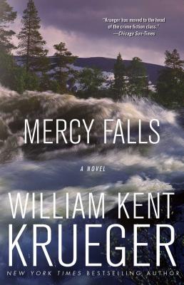 Cover Image for Mercy Falls -- William Kent Krueger, Paperback