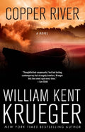 Cover Image for Copper River -- William Kent Krueger, Paperback