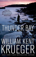 Cover Image for Thunder Bay -- William Kent Krueger, Paperback
