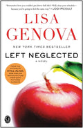 Cover Image for Left Neglected -- Lisa Genova, Paperback