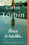 Cover Image for Nora Webster -- Colm Toibin, Paperback
