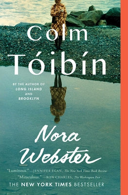 Cover Image for Nora Webster -- Colm Toibin, Paperback
