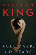 Cover Image for Full Dark, No Stars -- Stephen King, Hardcover