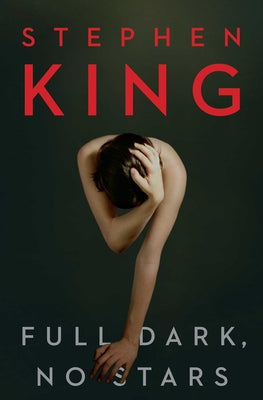 Cover Image for Full Dark, No Stars -- Stephen King, Hardcover